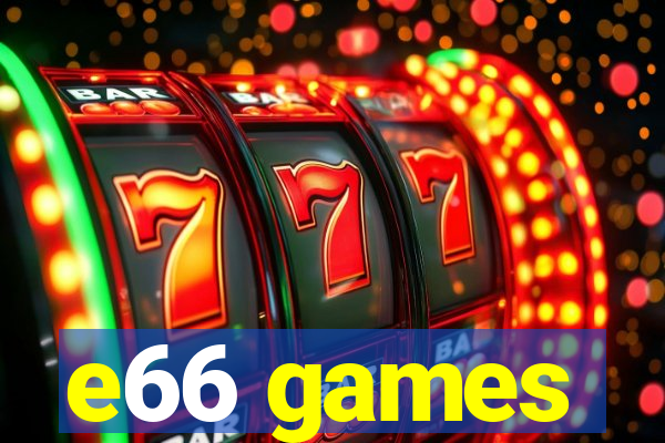 e66 games